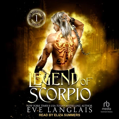 Legend of Scorpio