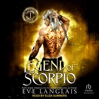 Legend of Scorpio