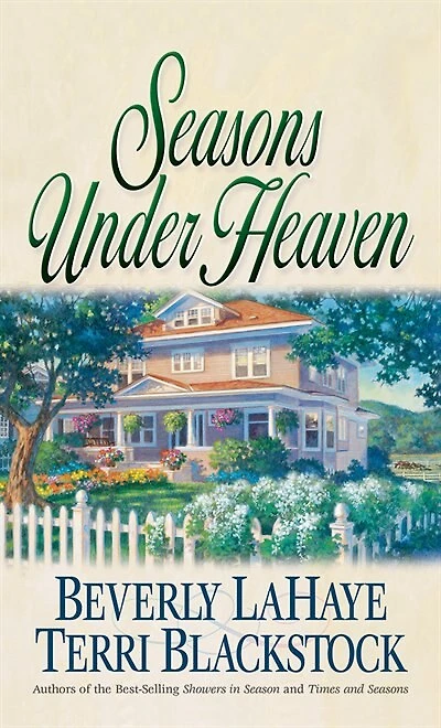 Seasons Under Heaven