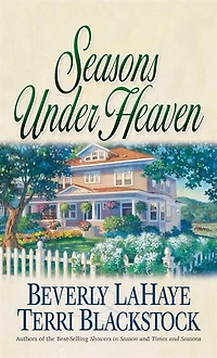 Seasons Under Heaven