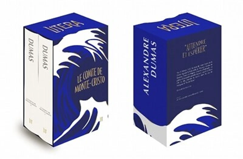 Le comte de Monte-Cristo