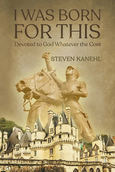 I Was Born for This: Devoted to God Whatever the Cost