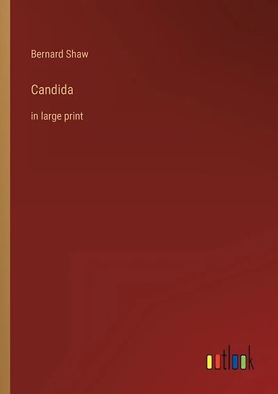 Candida: in large print