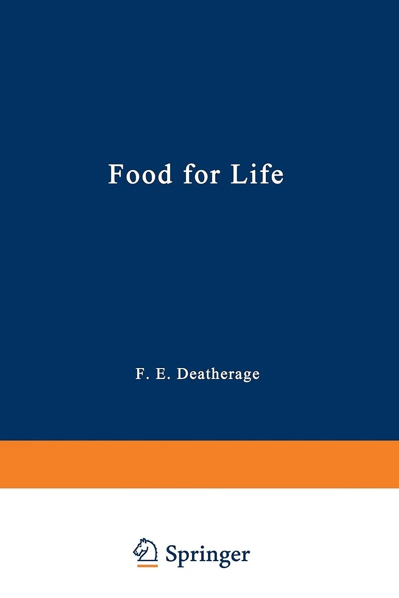 Food For Life