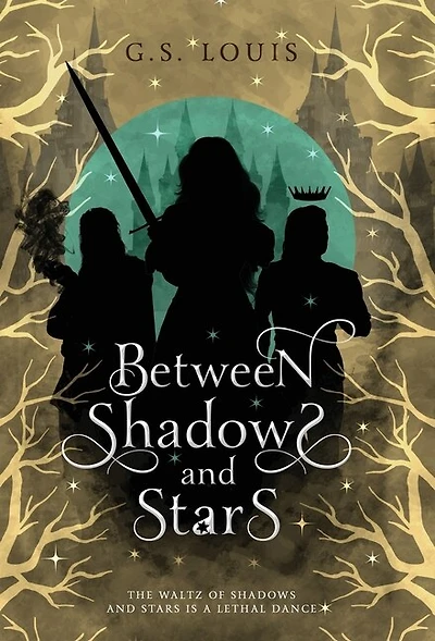 Between Shadows & Stars