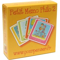 Memo philo