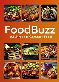 Street & comfort food