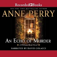 An Echo of Murder