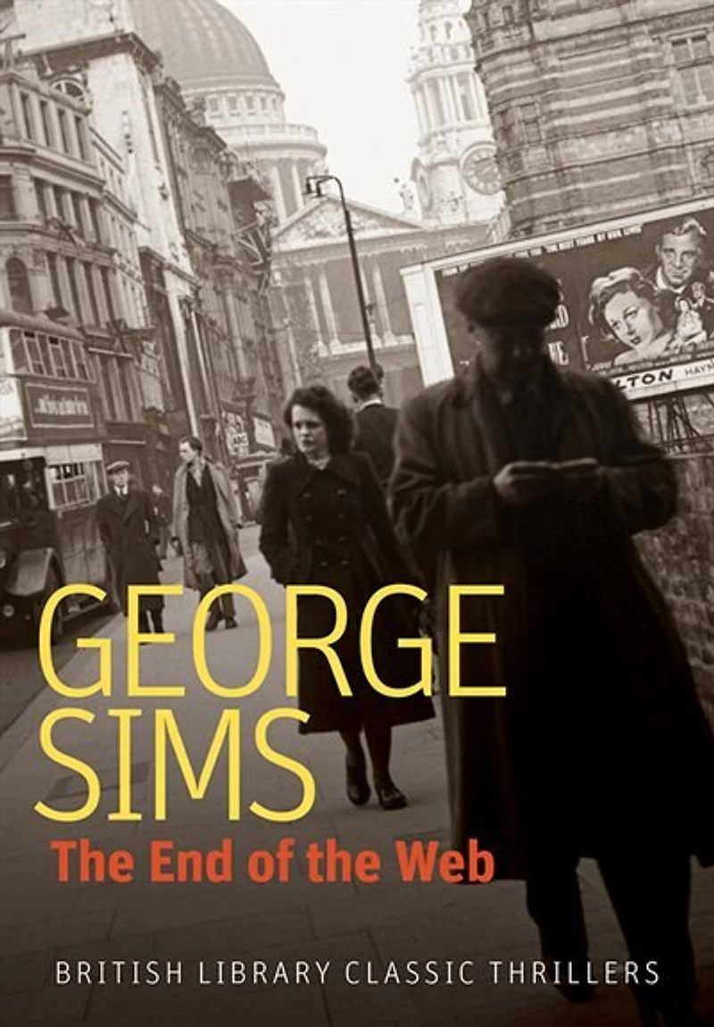 The End Of Web
