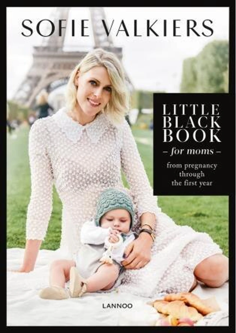 Little Black Book For Moms