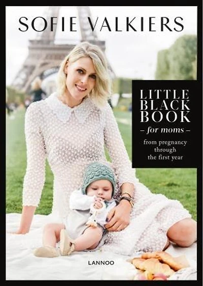 Little Black Book For Moms