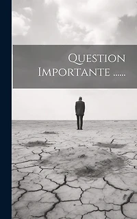 Question Importante