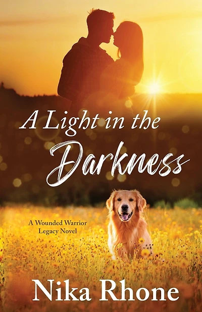 A Light in the Darkness