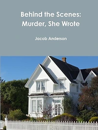 Behind the Scenes: Murder, She Wrote