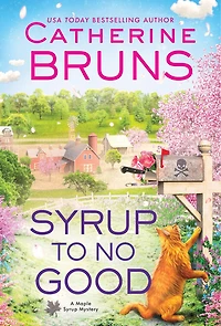 Syrup to No Good