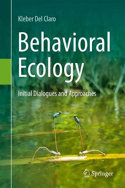 Behavioral Ecology: Initial Dialogues and Approaches