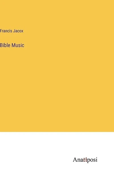 Bible Music