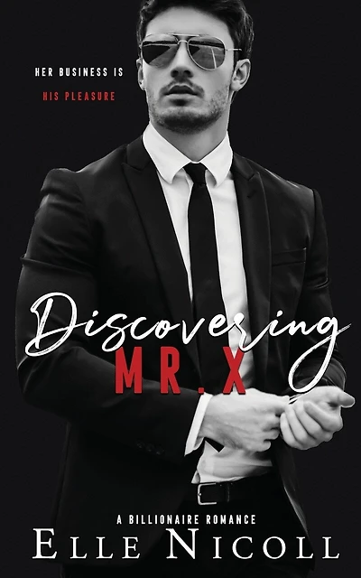 Discovering Mr. X: A Billionaire Romance