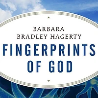 Fingerprints of God: the Search for Science Spirituality