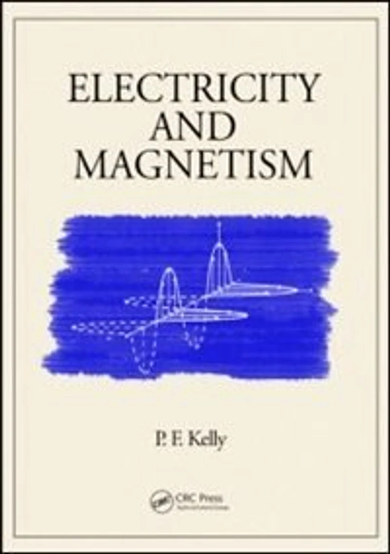 Electricity and Magnetism