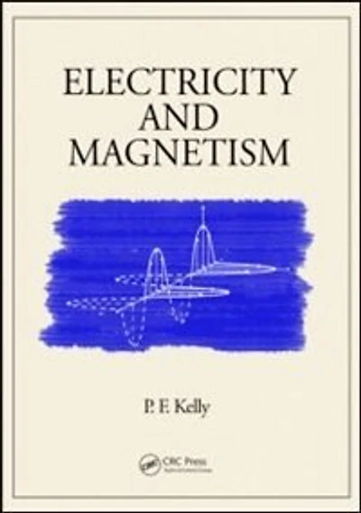 Electricity and Magnetism