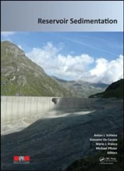 Reservoir Sedimentation