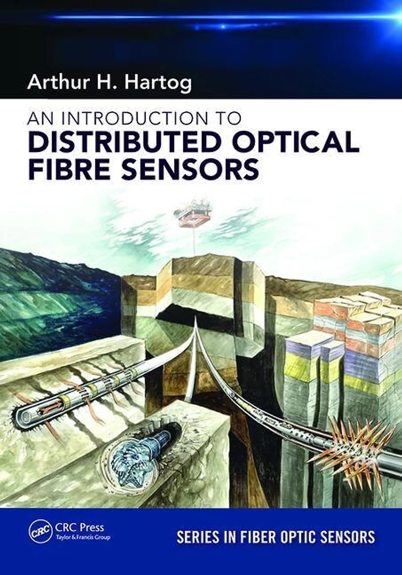 An Introduction to Distributed Optical Fibre Sensors
