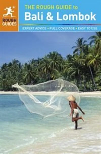 The Rough Guide To Bali And Lombok