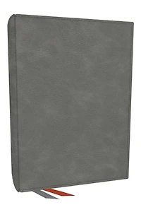 NKJV, Journal the Word Bible: Reflect, or Create Art Next to Your Favorite Verses (Cloth over board, Red Letter, Comfort Print)
