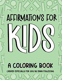 Affirmations for Kids