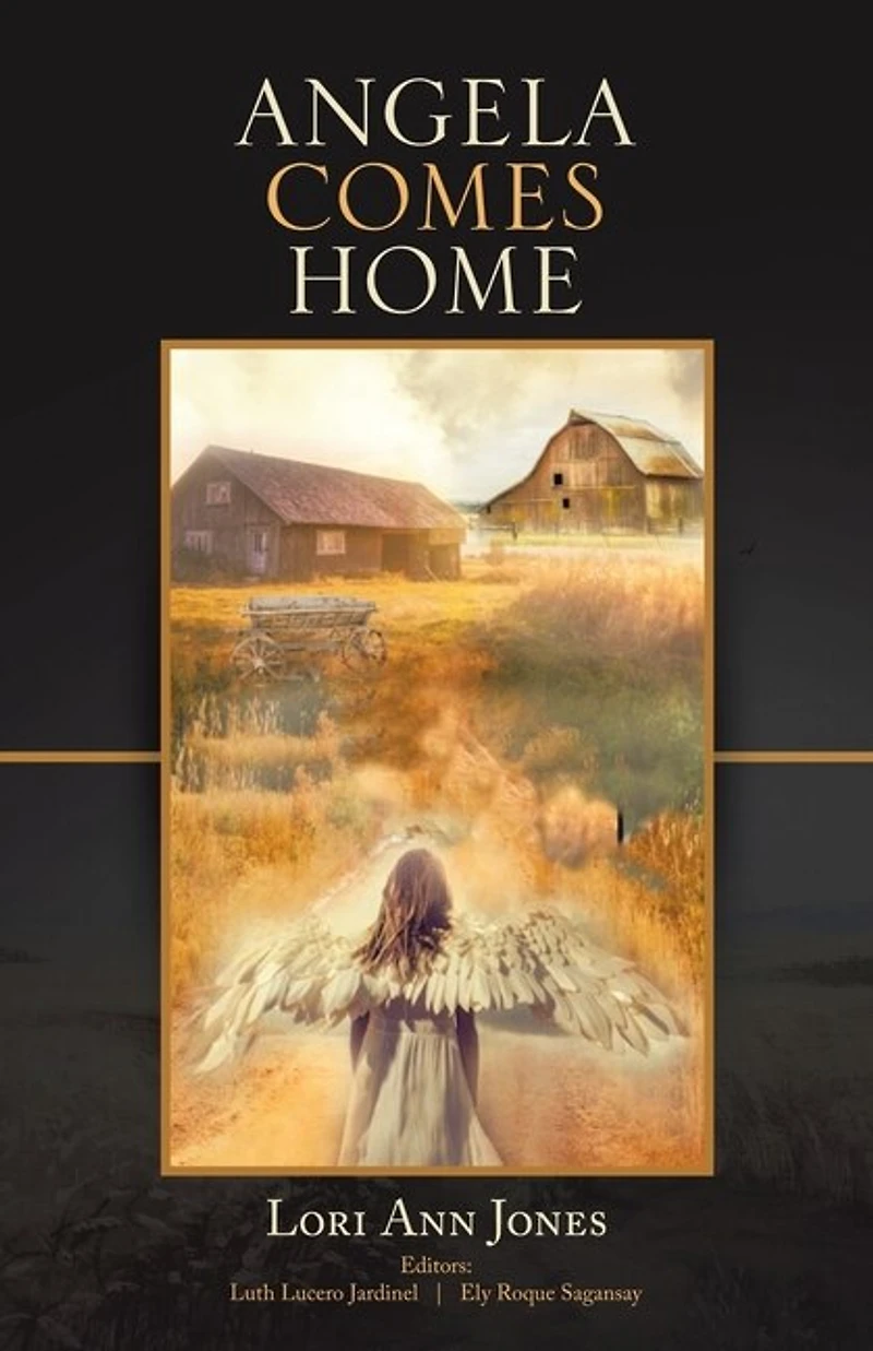 Angela Comes Home
