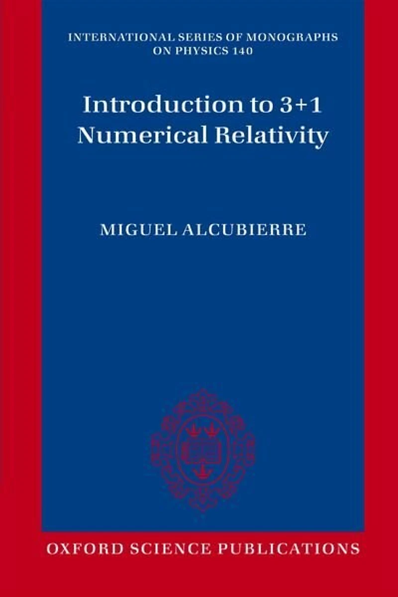 Introduction to 3+1 Numerical Relativity
