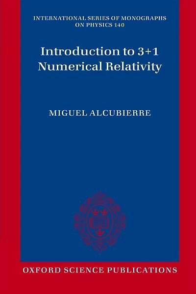 Introduction to 3+1 Numerical Relativity