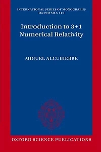 Introduction to 3+1 Numerical Relativity