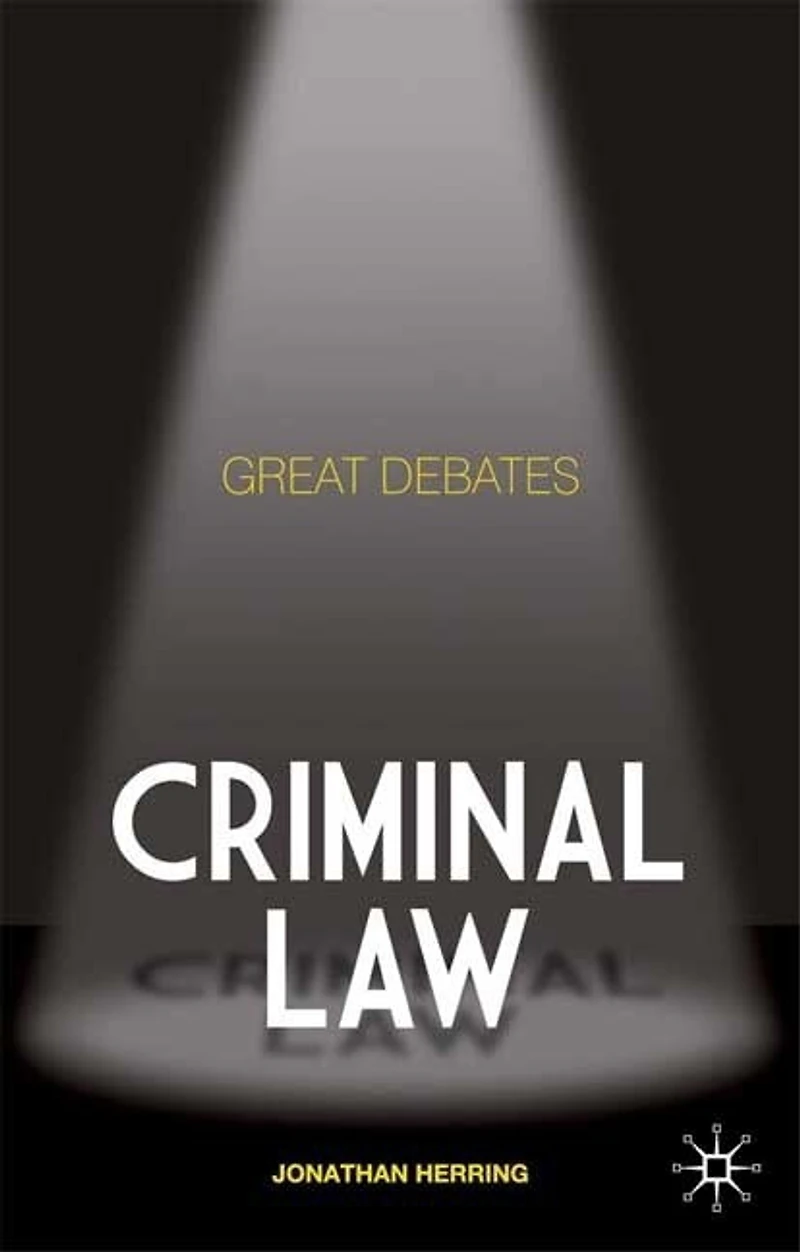 Criminal Law