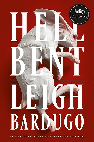 HELL BENT (Indigo Exclusive Edition)