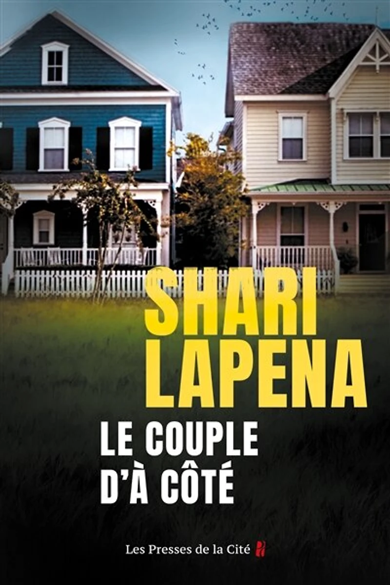 Le couple d'à côt
