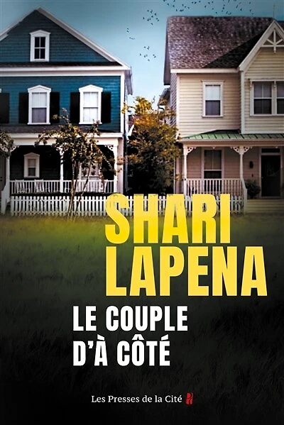 Le couple d'à côt