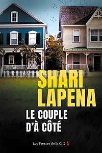 Le couple d'à côt