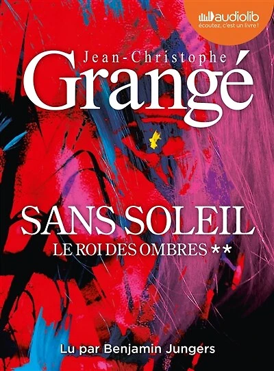 Le roi des ombres