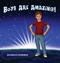 Boys Are Amazing