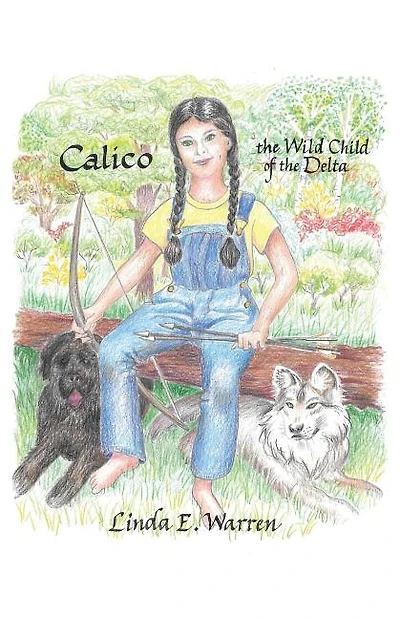 Calico: The Wild Child Of The Delta