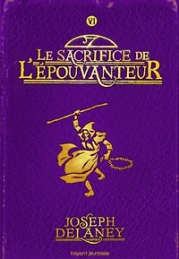 Le sacrifice de l'Epouvanteur