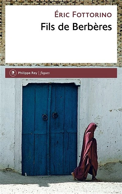 Fils de Berbères: récit