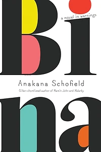 Bina: A Novel Warnings