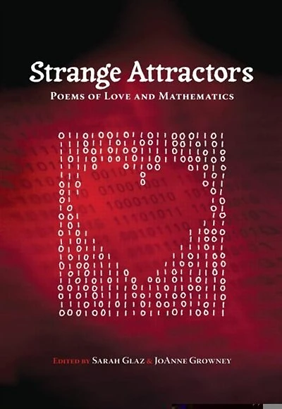 Strange Attractors: Poems of Love and Mathematics