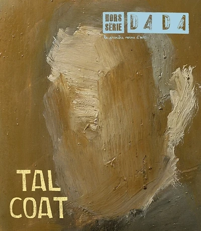 Dada, hors série, n°7. Tal Coat