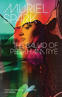 The Ballad Of Peckham Rye