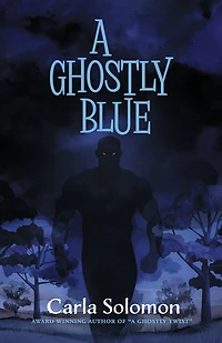 A Ghostly Blue