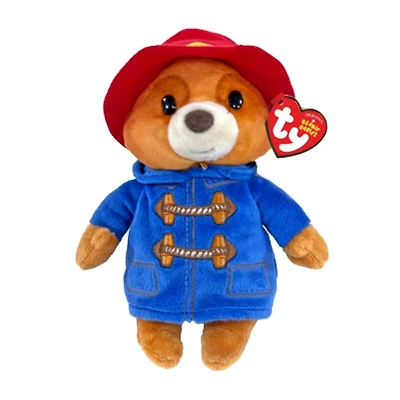 Paddington Bear Plush